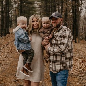 Meet your Posher, Lauren